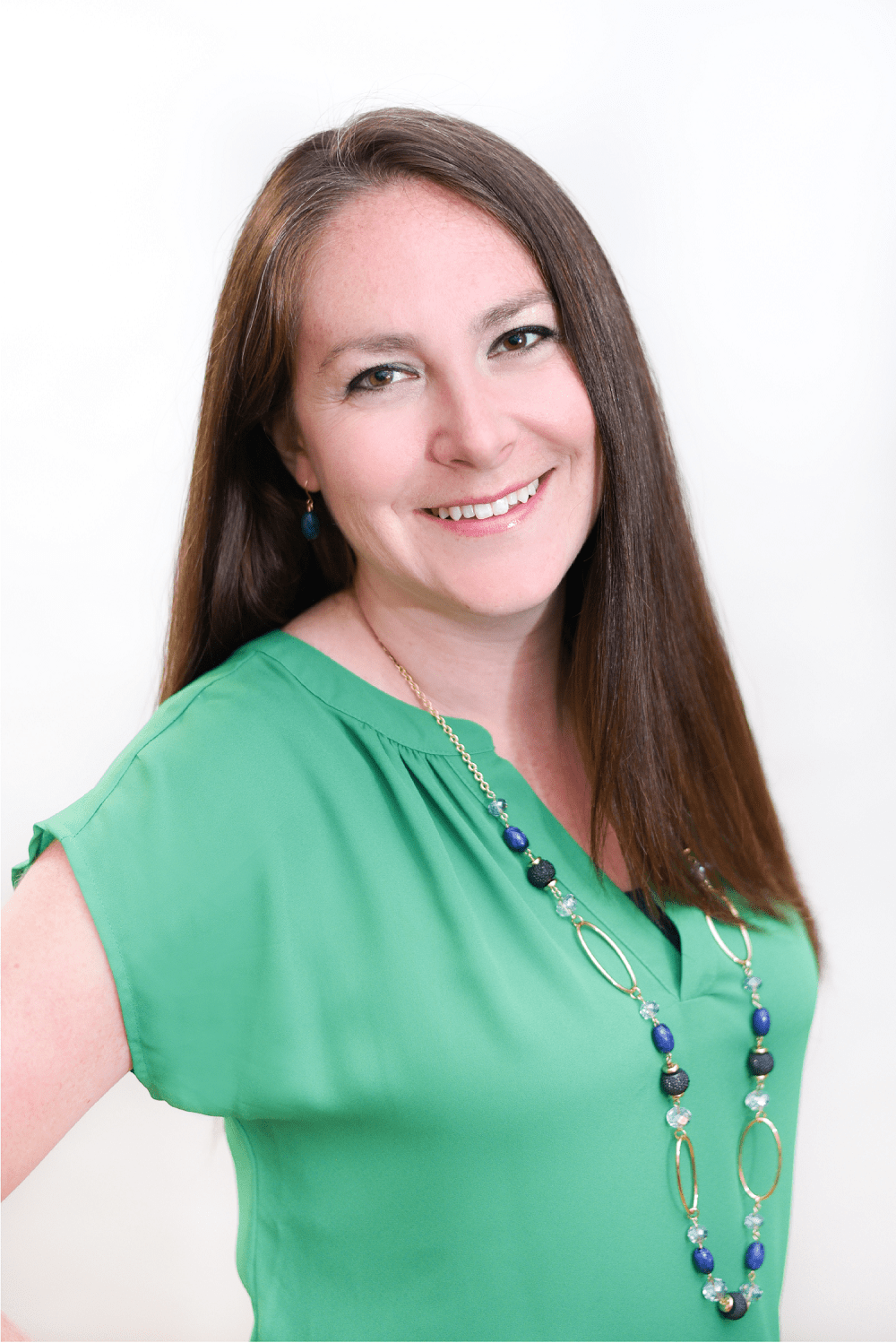 Aryn Jentz, LCSW; Infinite Abilities Counseling LLC, Licensed Clinical Social Worker